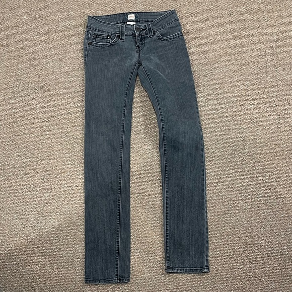 Super low rise h2j jeans - Picture 5 of 5